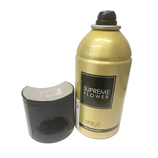 Prive Део спрей жен SUPREME FLOWER, 250мл
