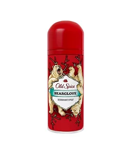 OLD SPICE Део спрей Bearglove 150мл (6шт)
