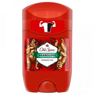 OLD SPICE Део стик Bearglove 50мл