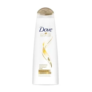 DOVE Шампунь Питающий уход, 250мл