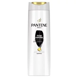 Pantene Pro-V Шампунь Густые и крепкие, 250мл