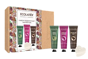 Ecolatier Подарочный набор Inspiration