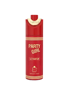 Milestone Део спрей жен. PARTY GIRL LE PARFUM 200мл