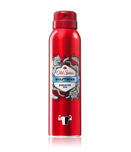 OLD SPICE Део спрей Wolfthorn 150мл (6шт)