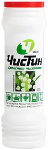 Чистин Средство чистящее Ландыш, 400г
