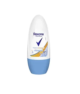 REXONA Део ролик Термозащита, 50мл