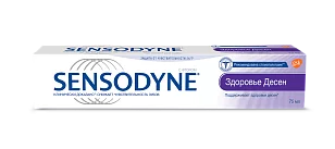 Sensodyne Зубная паста Здоровье десен 75 мл