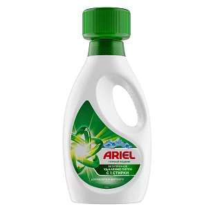 ARIEL Жидкое средство для стирки Горный родник 1л