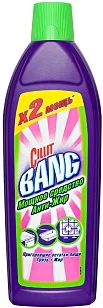 Cillit Bang Средство чистящее д/кухни Антижир 750мл