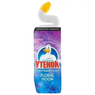 Туалетный Утенок Floral Moon 800мл