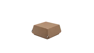 Ламбумиз Burger Box 120*120*60мм /300