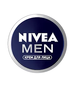 Nivea MEN Крем для лица, 75мл