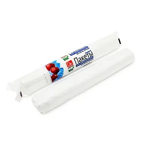 GRIFON Пакеты для замораживания перфорированные 3л 25 × 35см, 30шт