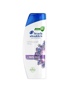 Head&Shoulders Шампунь Питательный уход 360мл