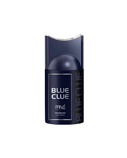 Prive Део спрей муж BLUE CLUE, 250мл