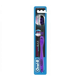 ORAL_B Зубная щетка Всесторонняя чистка 40 Средней жёсткости, 1шт