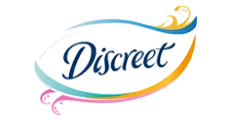 Discreet 