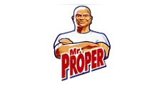 Mr.Proper