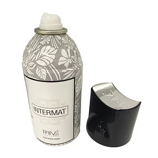 Prive Део спрей жен INTERMAT, 250мл