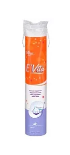 Bella E'Vita Ватные диски 150 шт