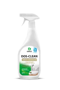 Grass DOS-Clean Чистящий спрей универсальный 600мл