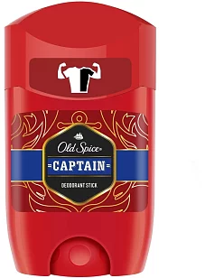 OLD SPICE Део стик Captain, 50мл
