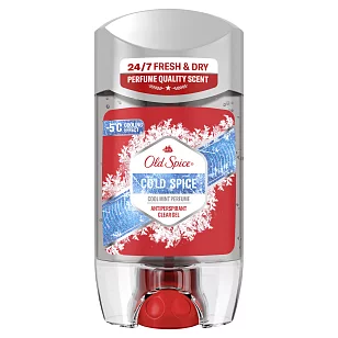 OLD SPICE Гелевый дезодорант-антиперспирант Cold Spice 70мл