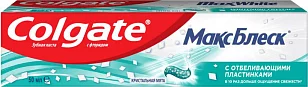 Colgate Зубная паста Макс Блеск 50мл