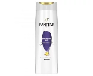Pantene Pro-V Шампунь Дополнительный объем 400мл
