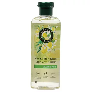 Herbal Essences Шампунь Аромат лайма 350мл