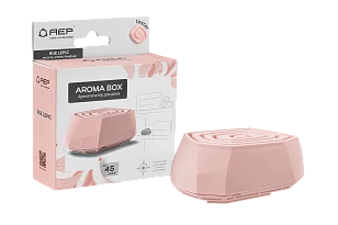 АЕР Ароматизатор для дома AROMA BOX Rue Lepic