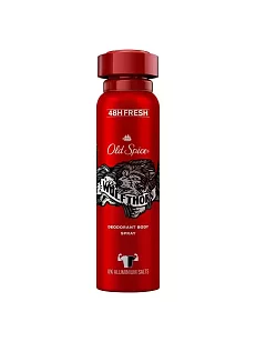 OLD SPICE Део спрей Wolfthorn 150 мл (6шт)