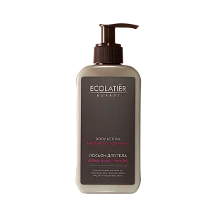 Ecolatier EXP Лосьон для тела Увлажнение и питание 300мл