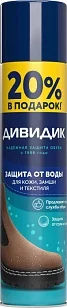 Дивидик Пропитка водоотталкивающая в а/у 300мл
