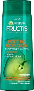 FRUCTIS Шампунь Рост во всю силу, 250мл