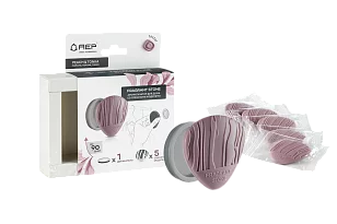 АЕР Ароматизатор для дома со см. модулями FRAGRANT STONE Peach & Tonka