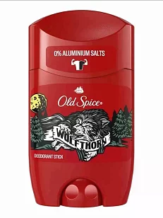 OLD SPICE Део стик Wolfthorn 50  мл