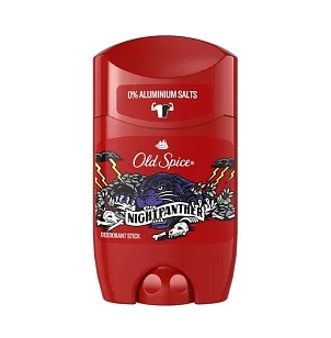 OLD SPICE Део стик Night Panther, 50мл