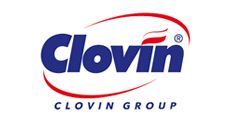 Clovin brand