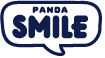 Panda Smile 