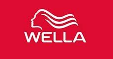 Wella Wellaflex brand
