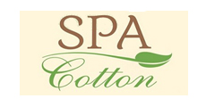 SPA COTTON brand