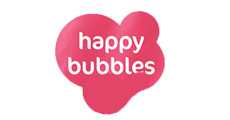 Happy Bubbles brand