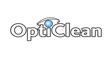 Opti Clean brand