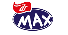 Dr MAX