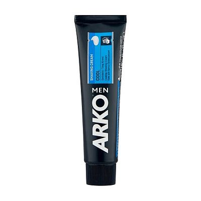 ARKO MEN Крем для бритья Cool (освежающий), 65г