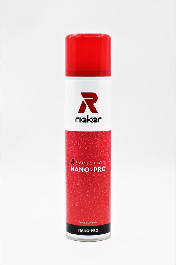 Rieker Спрей водотталкивающий универсальный Evolution Nano-PRO, 400мл