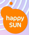 HAPPY SUN