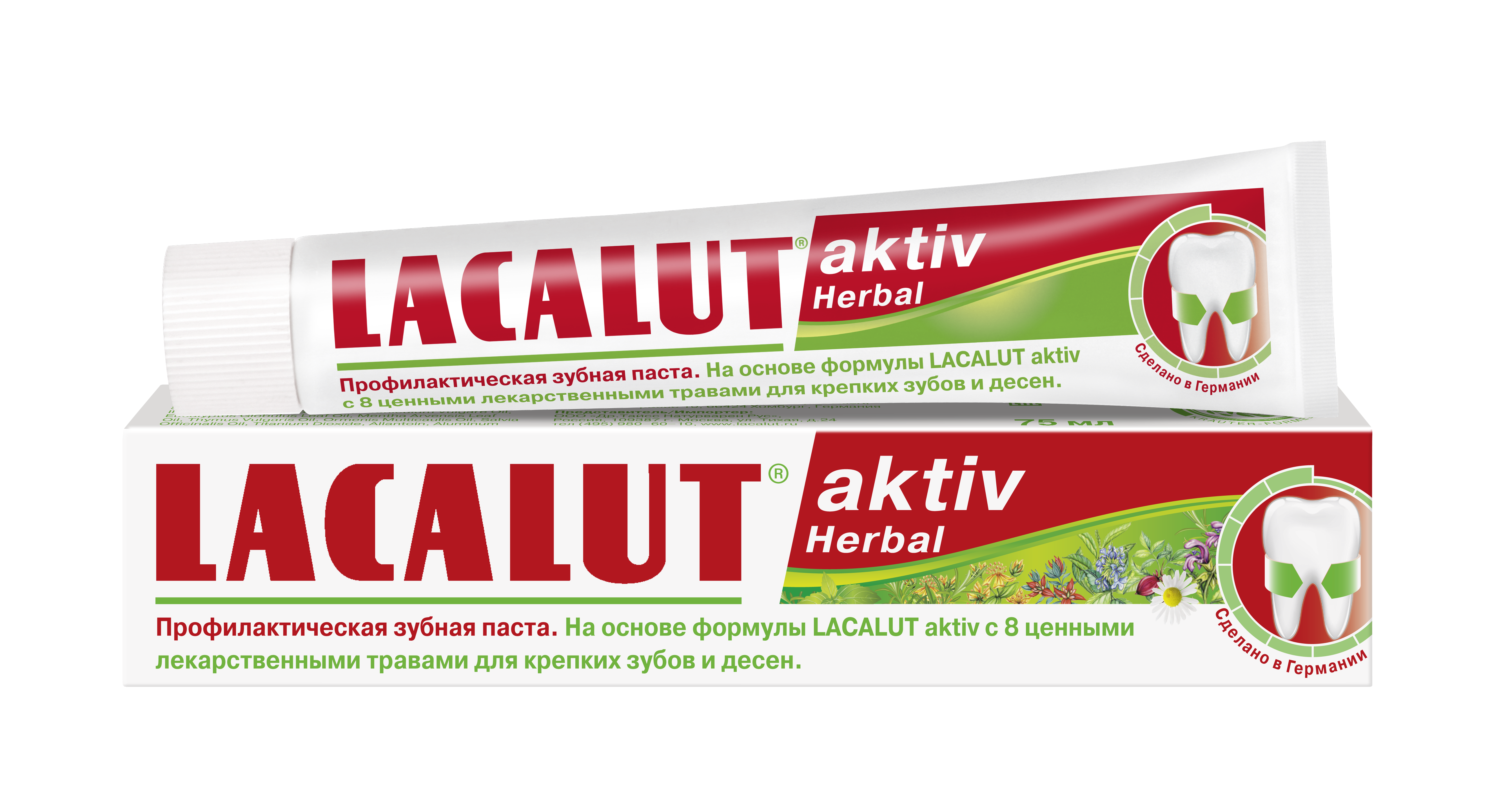 Зубная паста актив. Лакалют Актив Хербал зубная паста 50мл. Зубная паста лакалют Актив 75 мл. Lacalut aktiv зубная паста 75мл. Lacalut зубная паста Activ Herbal 75 мл.