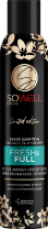 SoWell Сухой шампунь для волос Fresh&Full Свежесть и объем 200мл